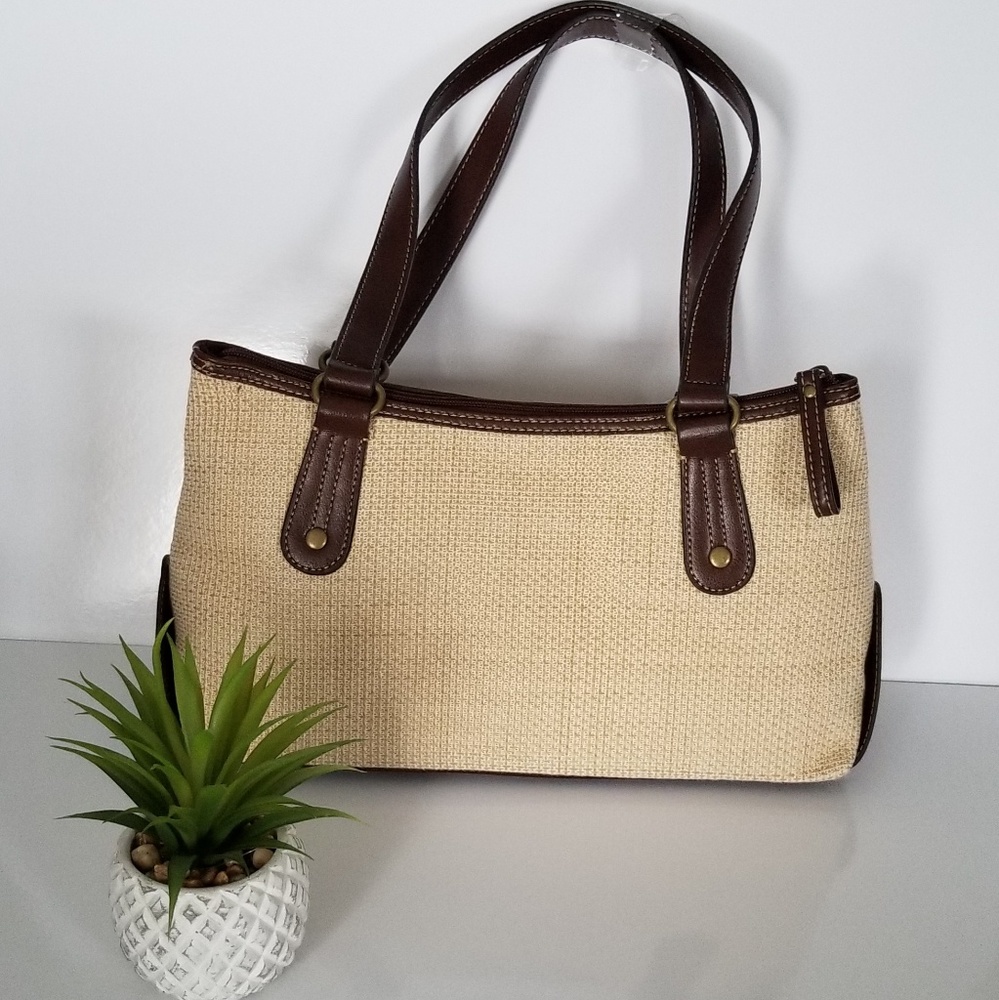 Nwt craft and barrel purse